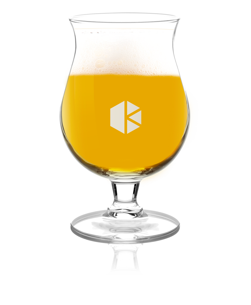 ∞ アメリカンホッピーピルス (Mugen - American Hoppy Pils)