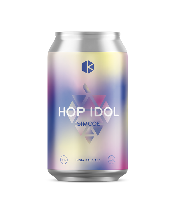 HOP IDOL シムコ (HOP IDOL - Simcoe)