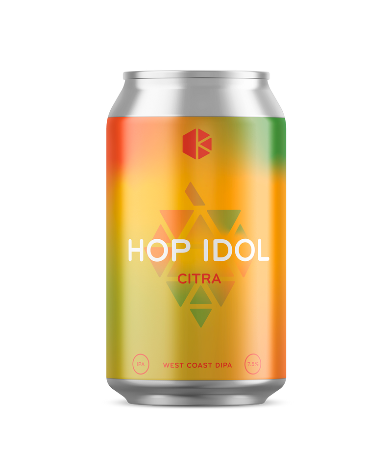 HOP IDOL シトラ (HOP IDOL - Citra)