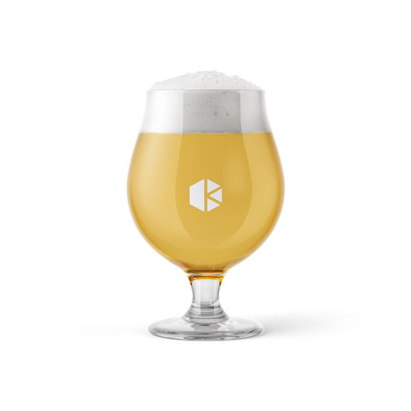 いろとりどり NZヘイジーペールエール編 (Irotoridori - NZ Hazy Pale Ale)