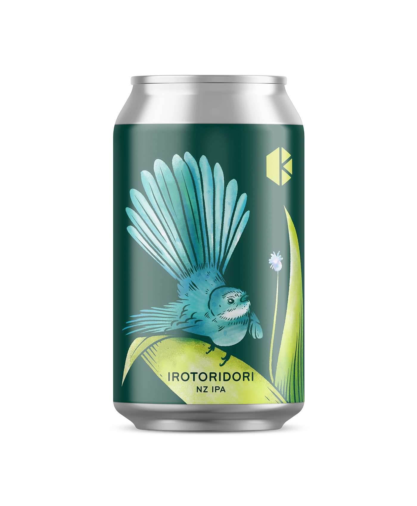 いろとりどり NZ IPA編 (Irotoridori - NZ IPA) – Beer | Kyoto