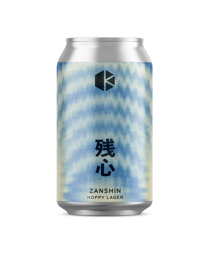 残心 (Zanshin)