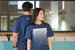 グラデーションロゴTシャツ (Gradation Logo T-shirt )