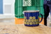 エナメルマグカップ (Logo Enamel Mug)