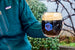 ジョッキグラス (Logo Beer Mug)