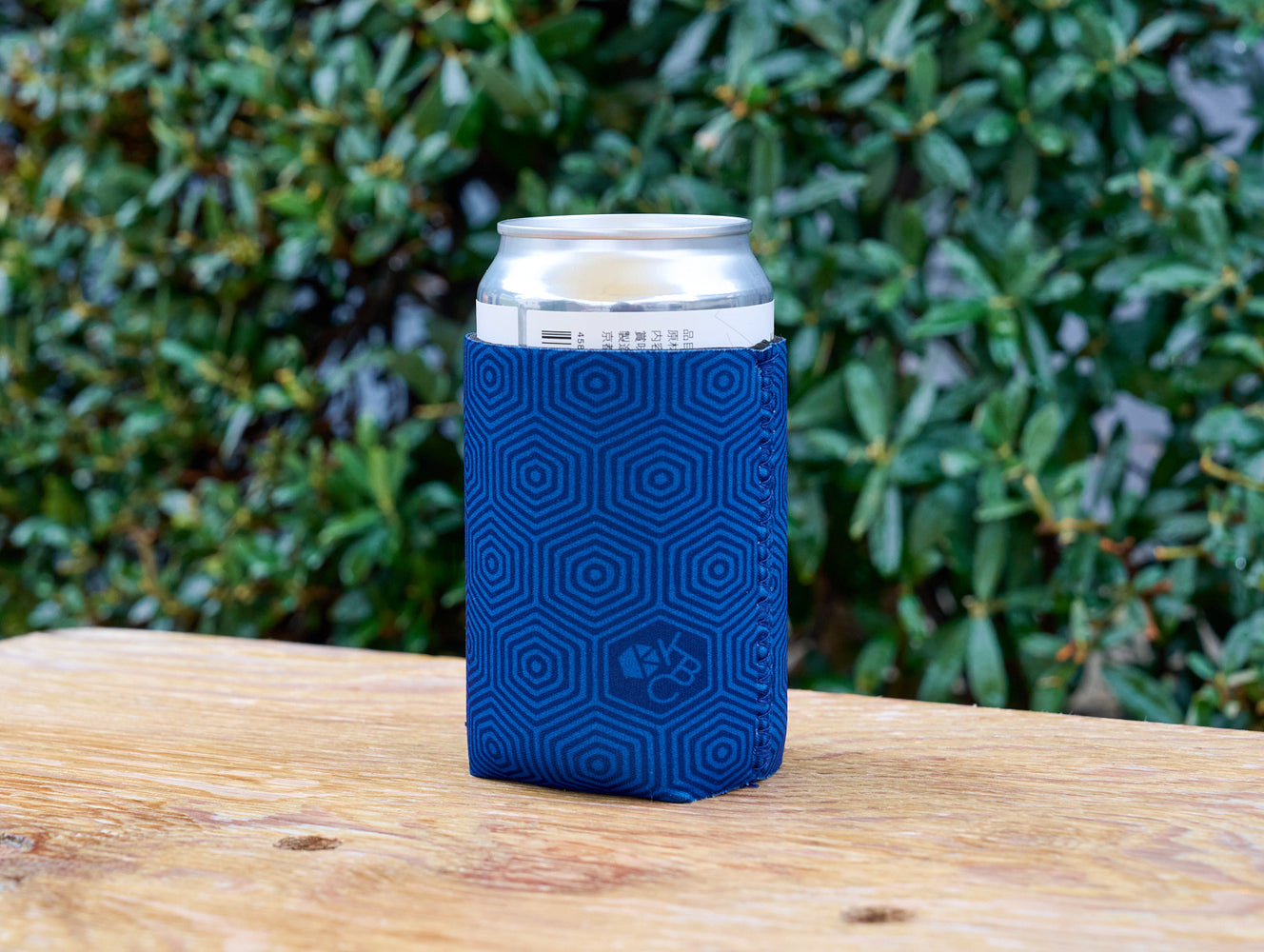 KBCオリジナルクージー (Original-Koozie)