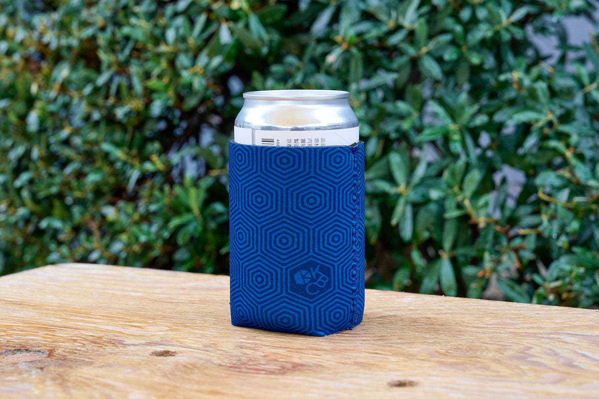 KBCオリジナルクージー (Original-Koozie)