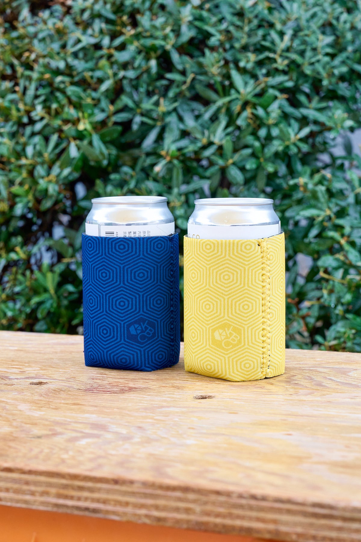 KBCオリジナルクージー (Original-Koozie)