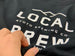 KBC 長袖 Tシャツ (KBC Unisex Long Sleeve Shirt)