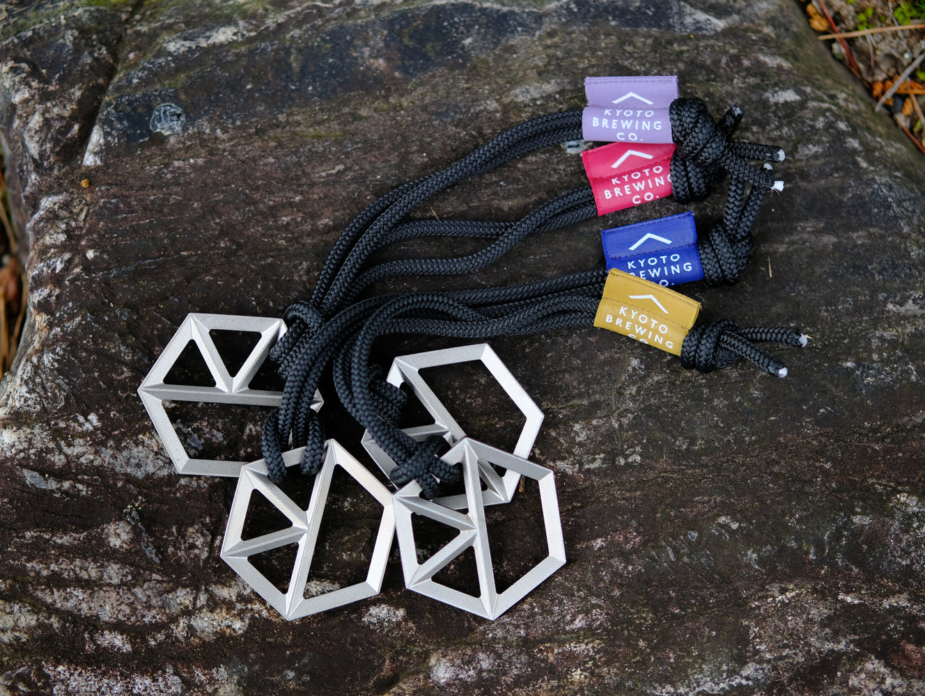 KBCロゴの栓抜き (KBC Logo Bottle Opener)
