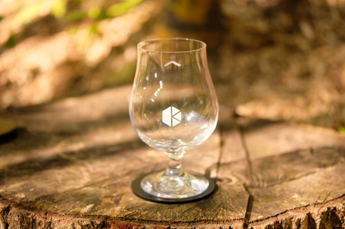 KBCロゴ グラス (KBC Logo Glass)